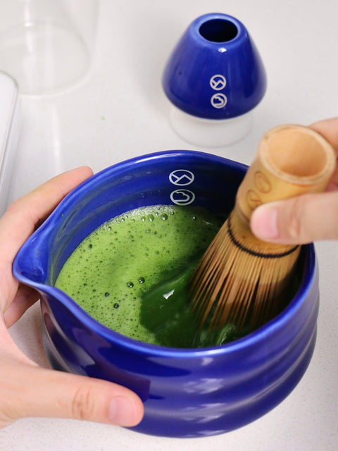 How to Make the Perfect Hot Matcha Latte at Home