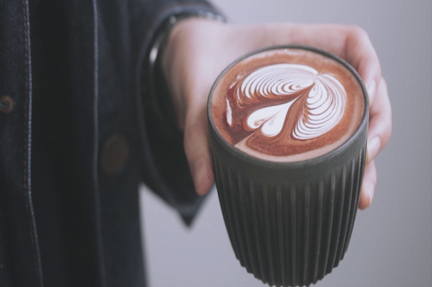 A Barista Guide: Hot Chocolate - Forest Cloud