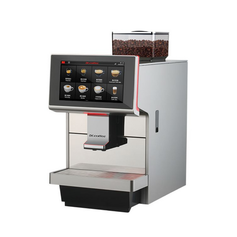 Dr. Coffee Machine M12