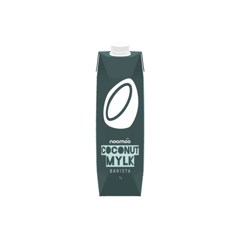 Noomoo Coconut Mylk Barista