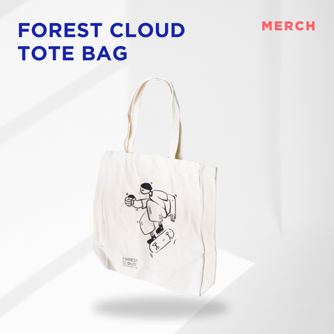 Canvas Tote Bag