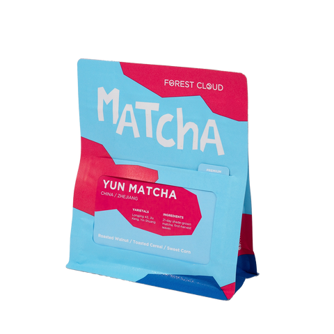 Yun Matcha