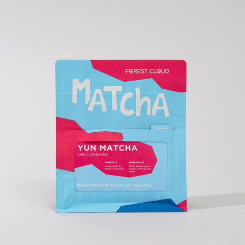 Yun Matcha