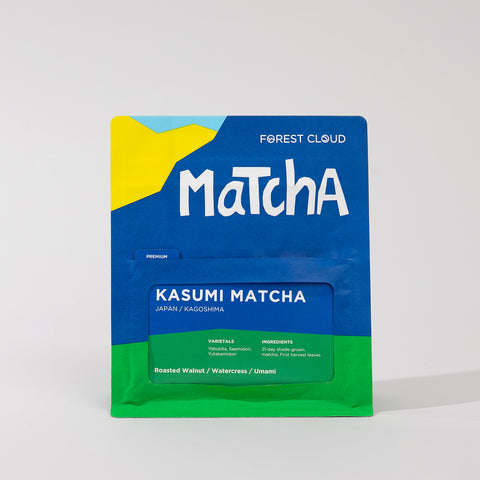 Kasumi Matcha