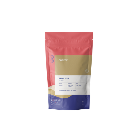 Kenya Coffee Collection