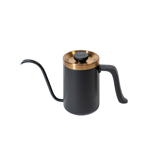 MAVO Deep Flow Dripping Kettle Pro