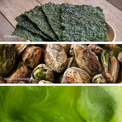 Shiru Matcha