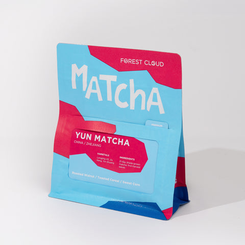 Yun Matcha