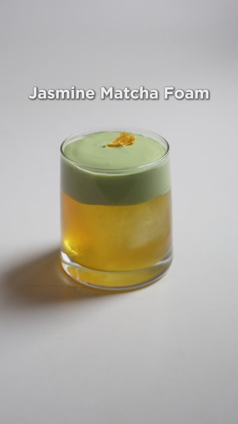 Forest Cloud InstantBrew – Oolong Tea, Green Tea, Earl Grey Tea (10 Sachets)