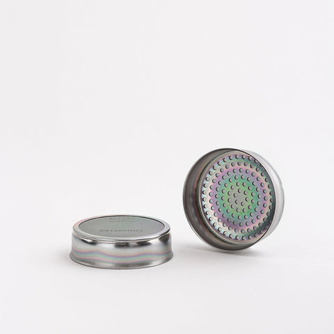 E&B Lab by IMS - Shower Screen - Forest Cloud