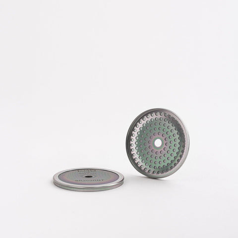 E&B Lab by IMS - Shower Screen - Forest Cloud