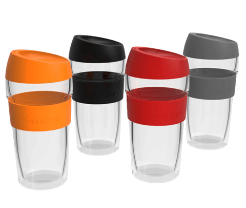 Brewista Smart Mug™ - Forest Cloud