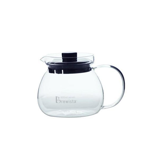 Brewista Glass Server - Forest Cloud