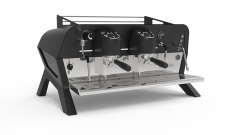 Sanremo F18 SB - Forest Cloud