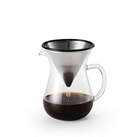 MYDRIP Carafe Fine CF - Forest Cloud