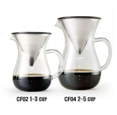 MYDRIP Carafe Fine CF - Forest Cloud
