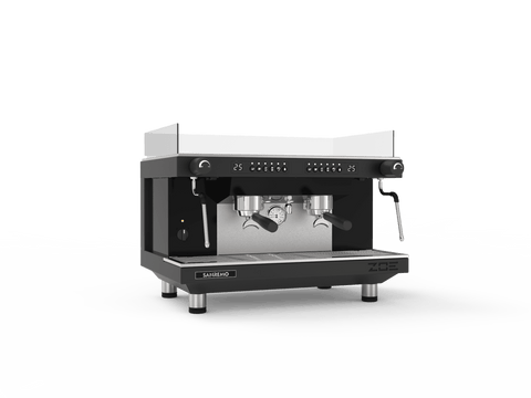 Sanremo Zoe Competition - Forest Cloud
