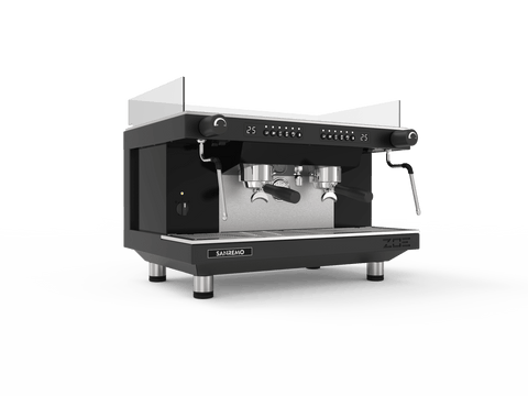 Sanremo Zoe Competition - Forest Cloud