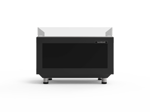 Sanremo Zoe Competition - Forest Cloud