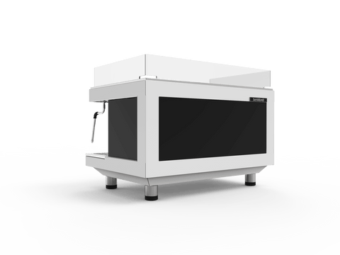 Sanremo Zoe Competition - Forest Cloud