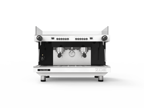 Sanremo Zoe Competition - Forest Cloud