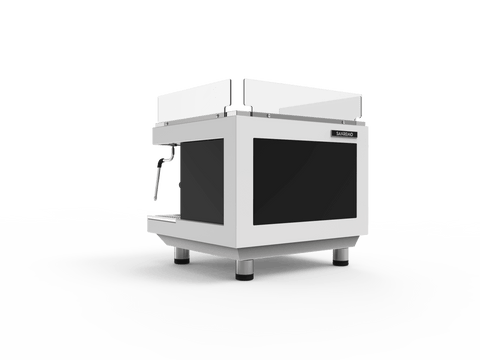 Sanremo Zoe Compact - Forest Cloud