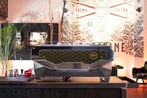 Faema Coffee Machine Supplier