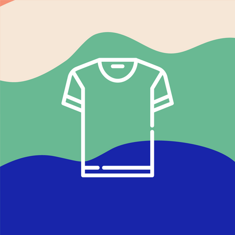 Merchandise - Forest Cloud