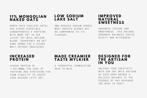 noomoo oat mylk artisan