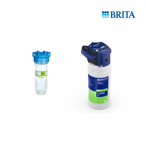 Brita Water Filter