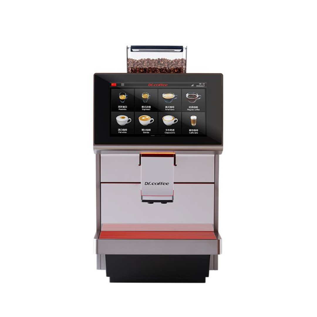 Dr. Coffee Machine M12