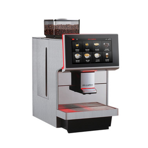 Dr. Coffee Machine M12