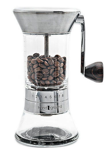 Handground Precision Coffee Grinder