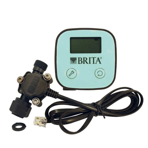 BRITA Purity Flow Meter