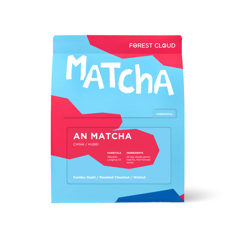 An Matcha