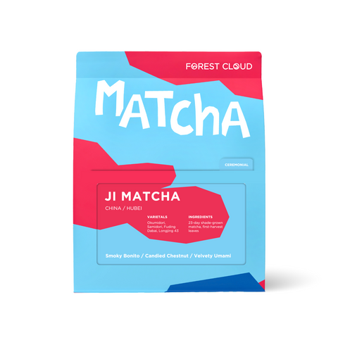 Ji Matcha