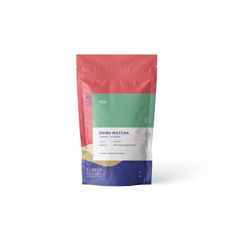 Shiru Matcha