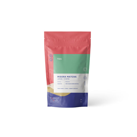 Misora Matcha - Ceremonial Grade