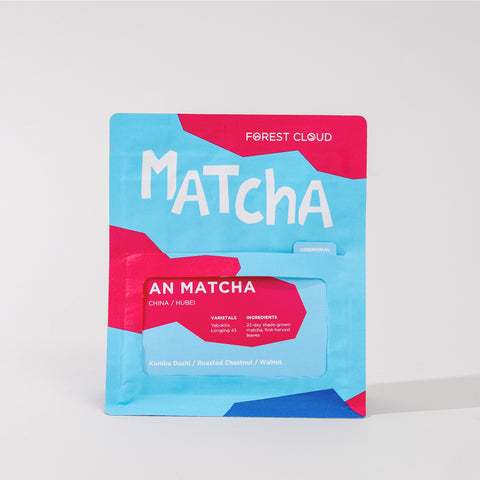 An Matcha (Ceremonial)