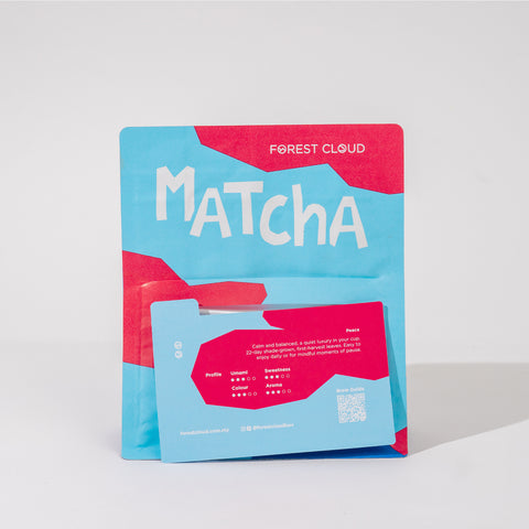 An Matcha (Ceremonial)