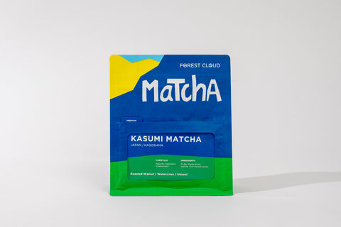 Kasumi Matcha