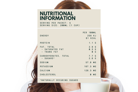 Noomoo Oat Mylk Barista