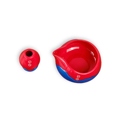 Matcha Bowl & Chasen Holder Set 2.0