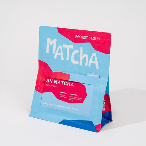 An Matcha (Ceremonial)