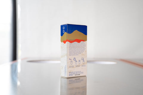 Forest Cloud InstantBrew Espresso Blend 2.0 (10 sachets)