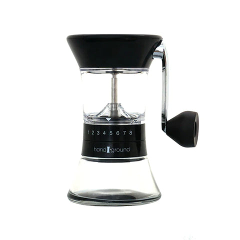 Handground Precision Coffee Grinder