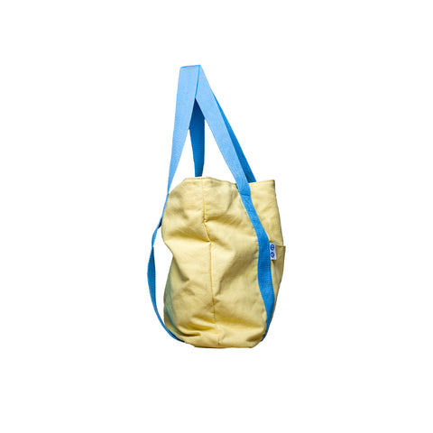 Matchalates Tote Bag