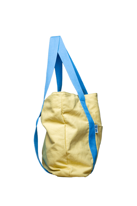 Matchalates Tote Bag