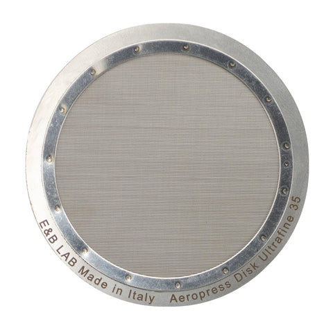 E&B LAB AEROPRESS FILTER - Forest Cloud