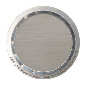 E&B LAB AEROPRESS FILTER - Forest Cloud